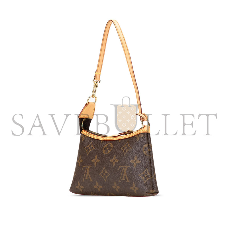 l0*is V*t0n monogram mini delightful pochette shoulder bag m40309 (16.5*10*3cm)